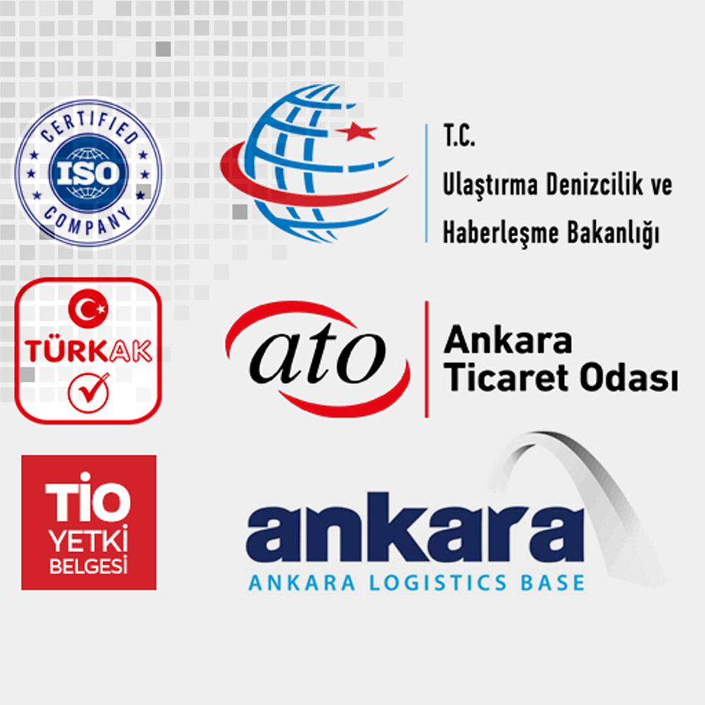 Üçler Ağır Nakliyat - Ankara Ağır Nakliye
